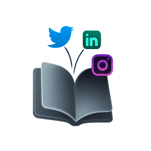 Blog to Social.
