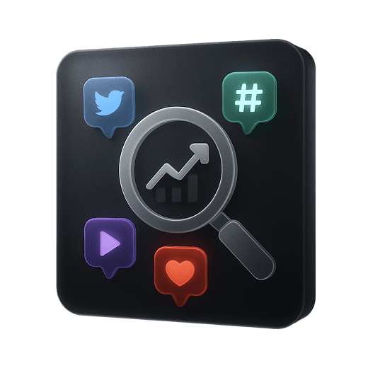 Trend Monitoring