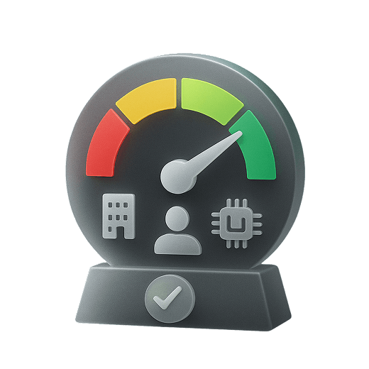 Lead Scoring Algorithm