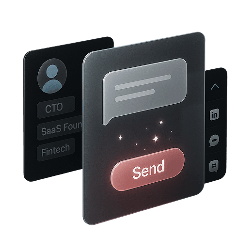 Automated Outreach