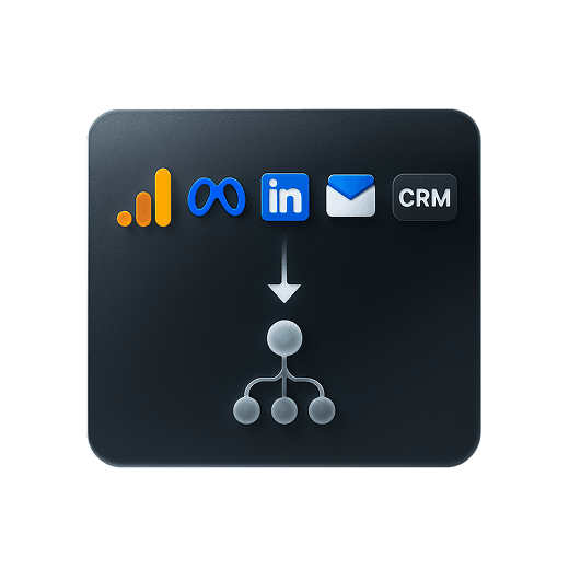 Cross-Platform Data Integration