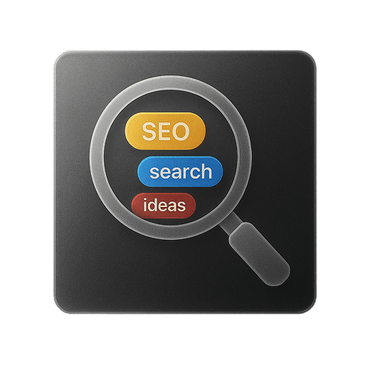Keyword Research.