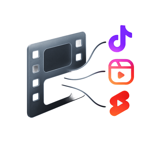 Video Repurposing.