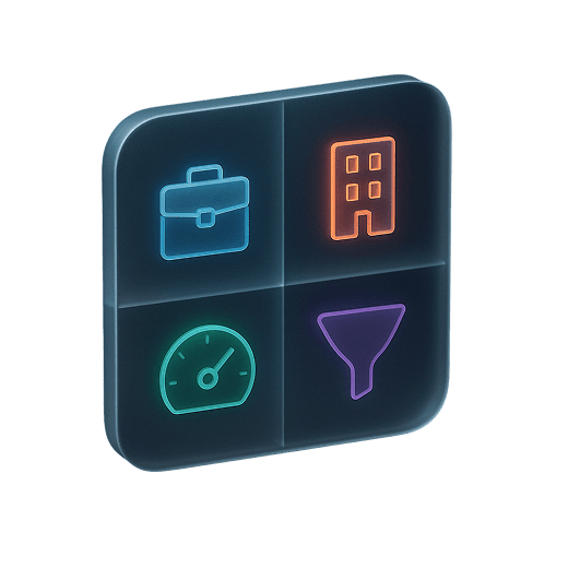 Dynamic Segmentation