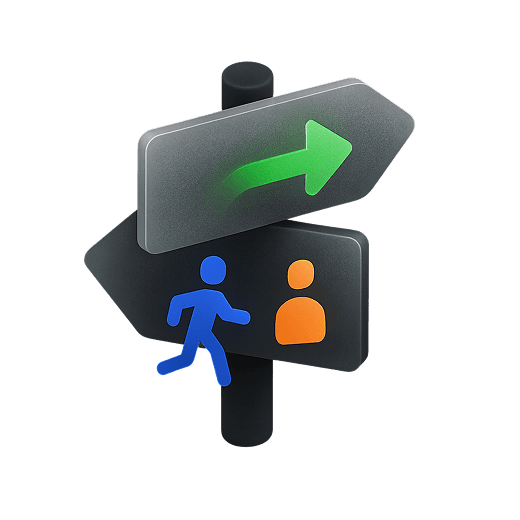 Switching Signals.