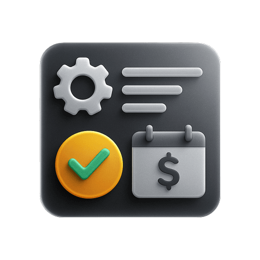 Payment Tracking