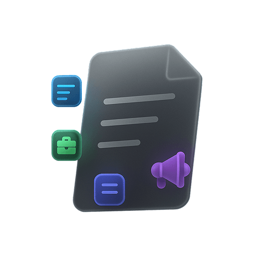 Content Monitoring