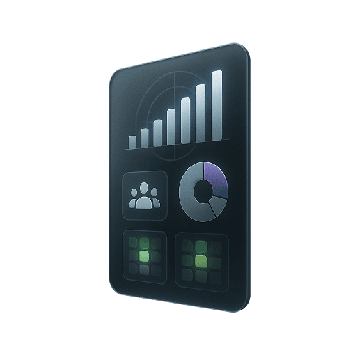 Media Kit Automation