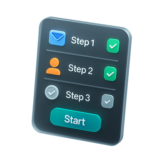 Customer Onboarding.