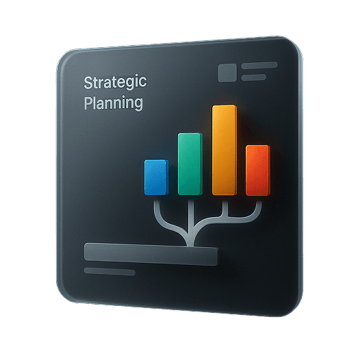 Strategic Planning.