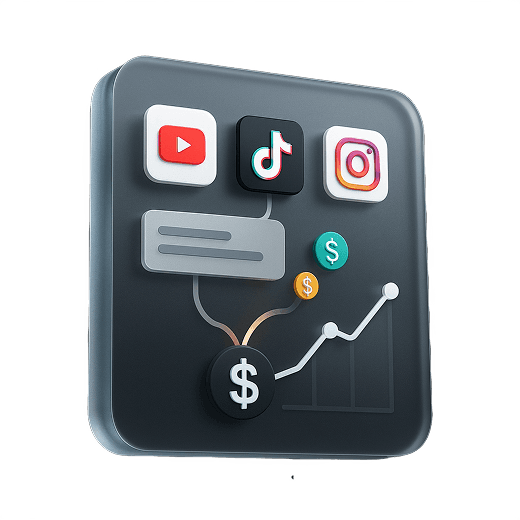 Revenue Attribution