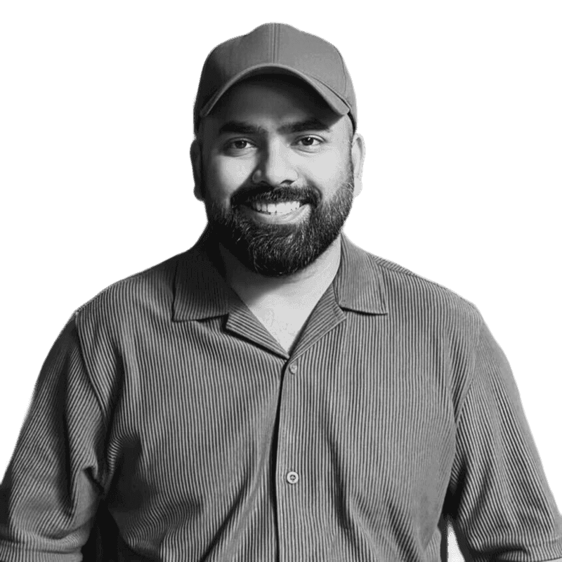 Ankur Shrivastava