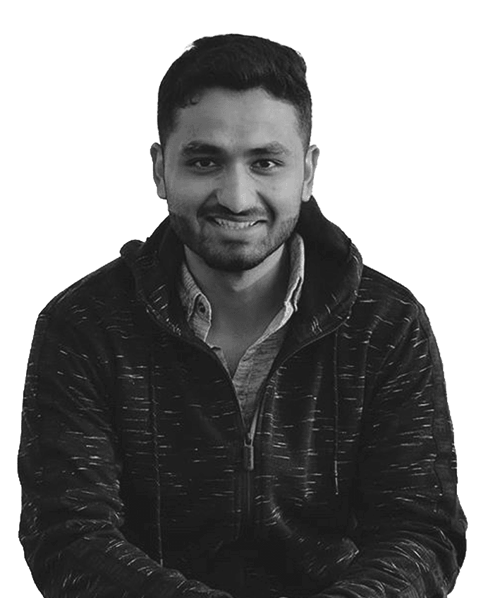Saket Diwakar