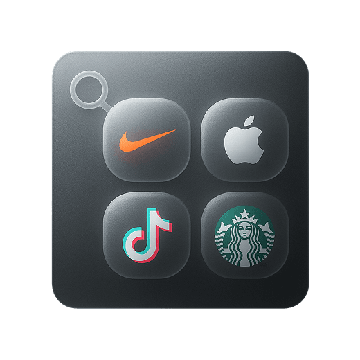 Brand Database Building