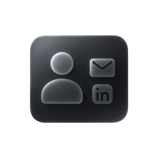 Decision Maker Identification