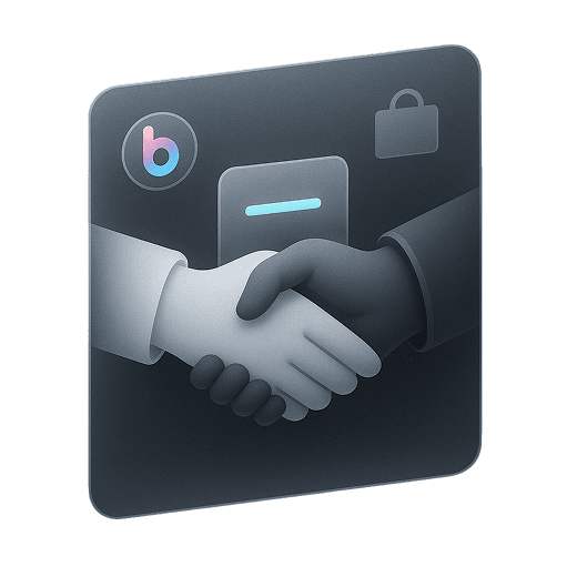 Brand Partnership Development.