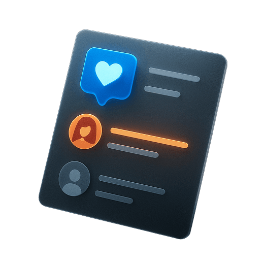 Engagement Prioritization