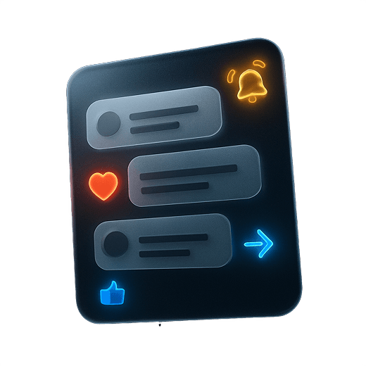 Audience Engagement.