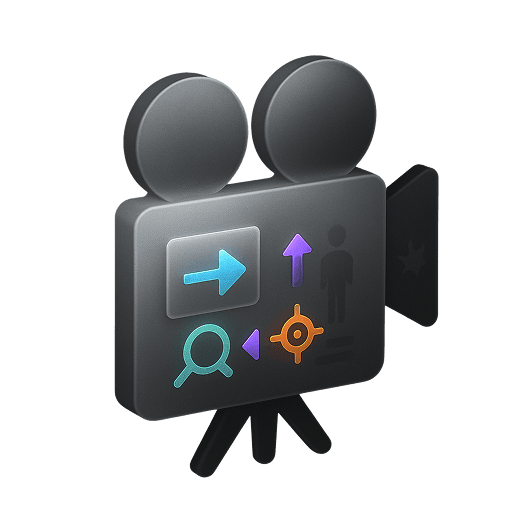 Complete Video Production Pipeline