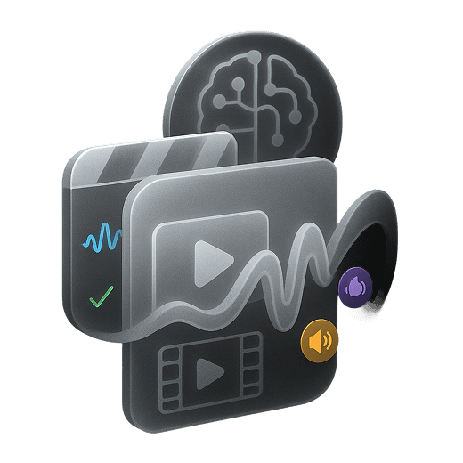 Intelligent Audio Integration