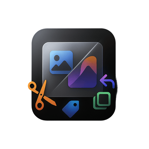 Professional Image Manipulation