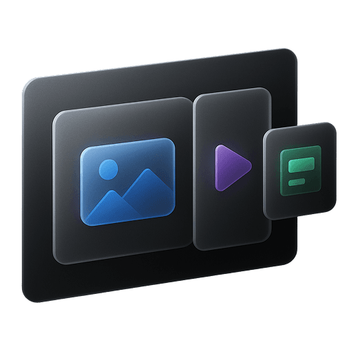 Cross-Platform Content Adaptation