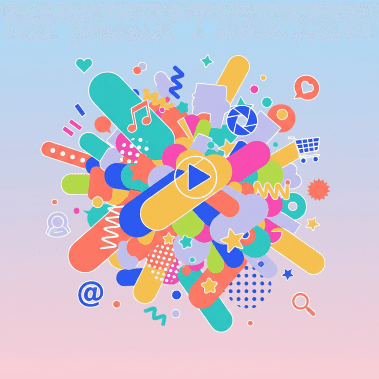 Build a Social Media Post