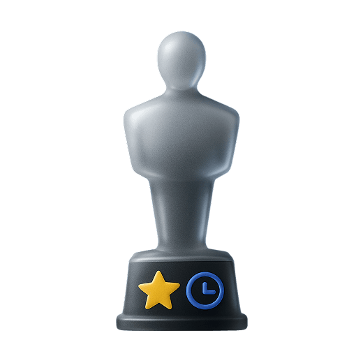 Professional Quality.