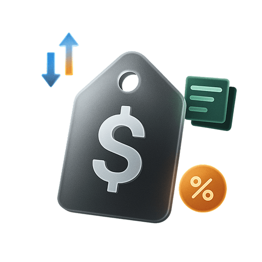 Pricing Intelligence