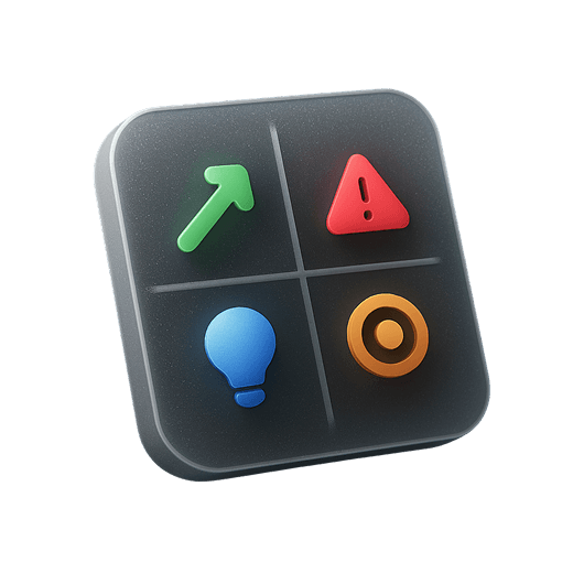 SWOT Analysis Generation