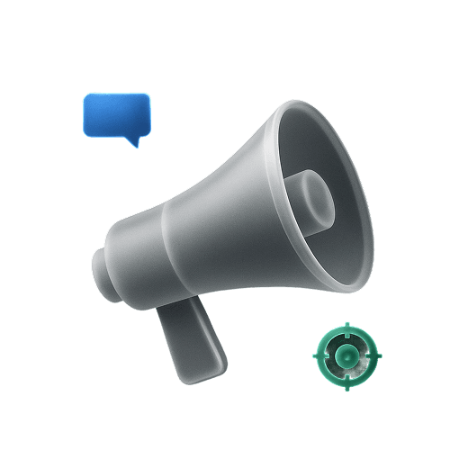 Marketing Intelligence.