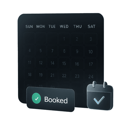 Calendar Integration