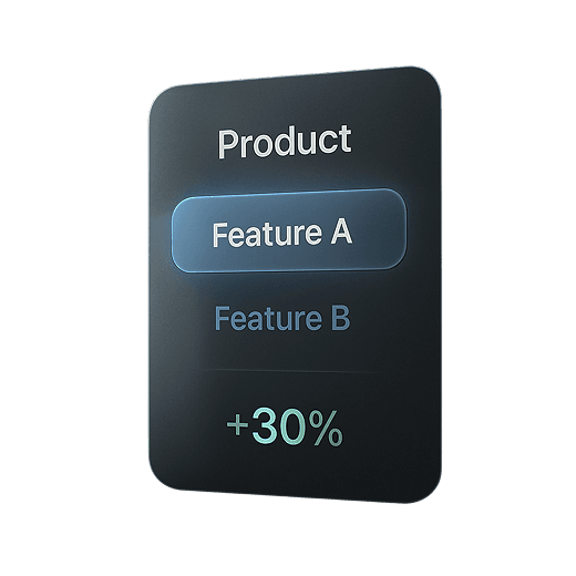 Competitive Positioning.