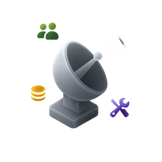 Intent Signal Detection