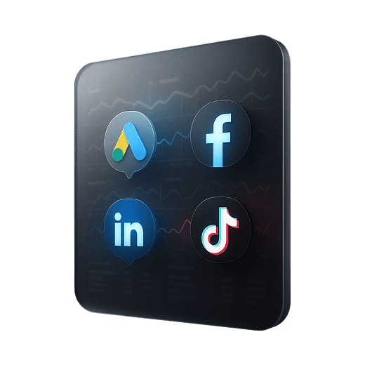 Multi-Platform Monitoring