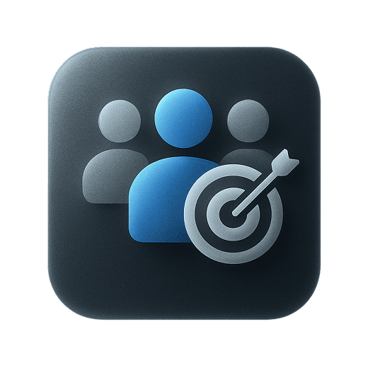 Audience Optimization