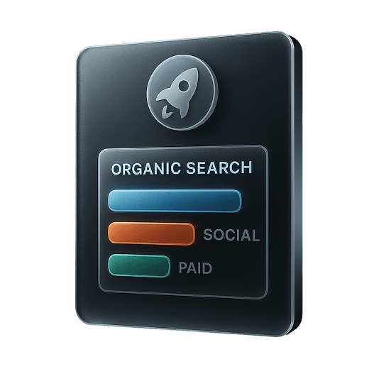 Channel Performance Ranking