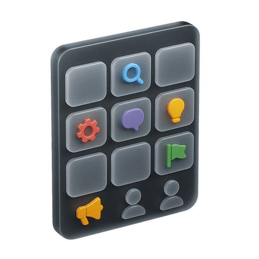 90-Day Roadmap Building