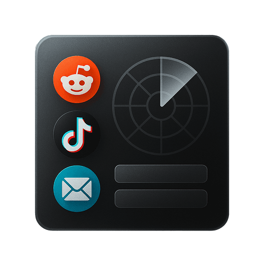 Market Opportunity Identification