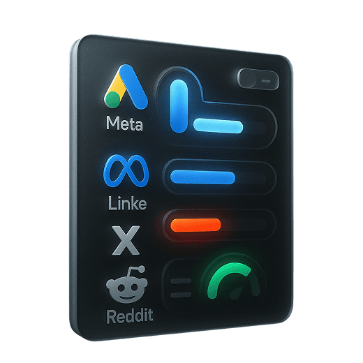 Channel Optimization.