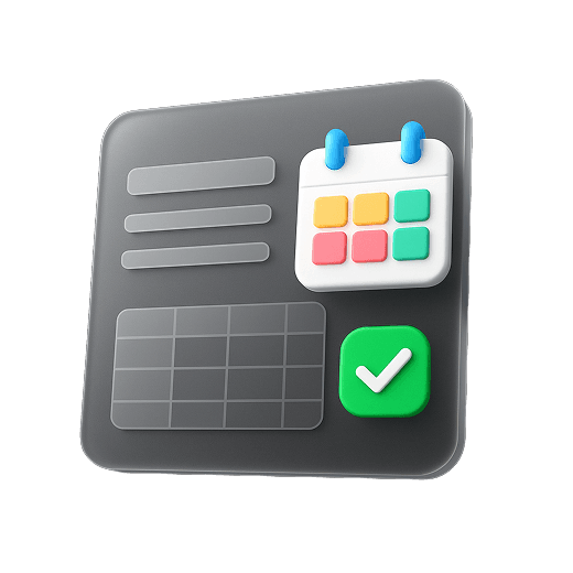 Internal Dashboards.