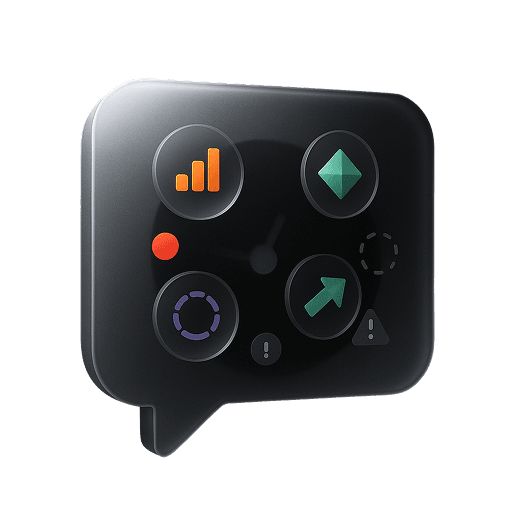 Competitor Mention Tracking