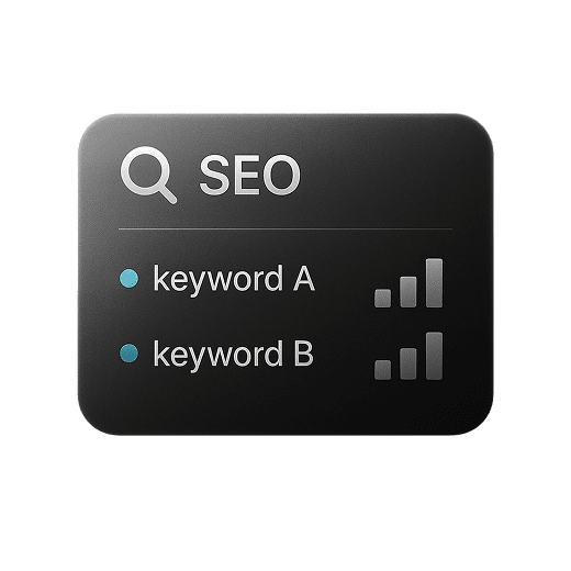 Content Opportunity Scoring