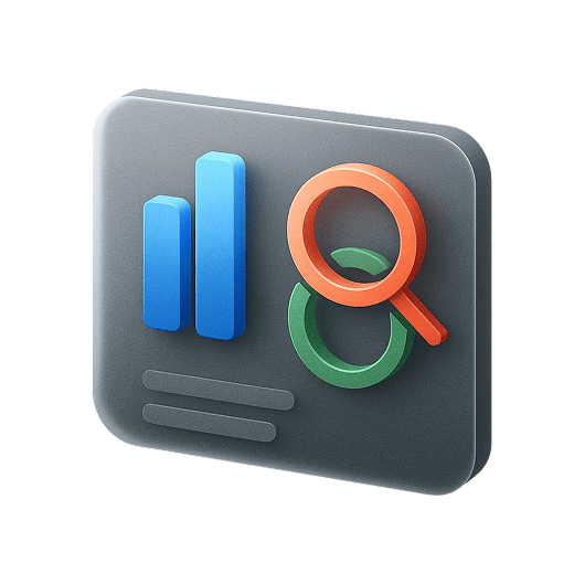 Competitive Analysis.