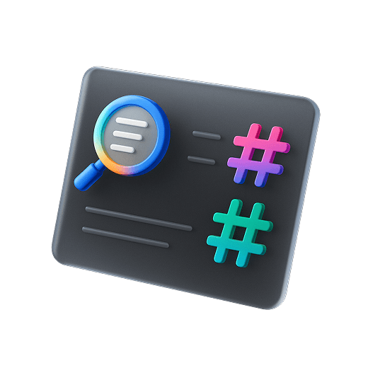 Content Discovery & Sniping