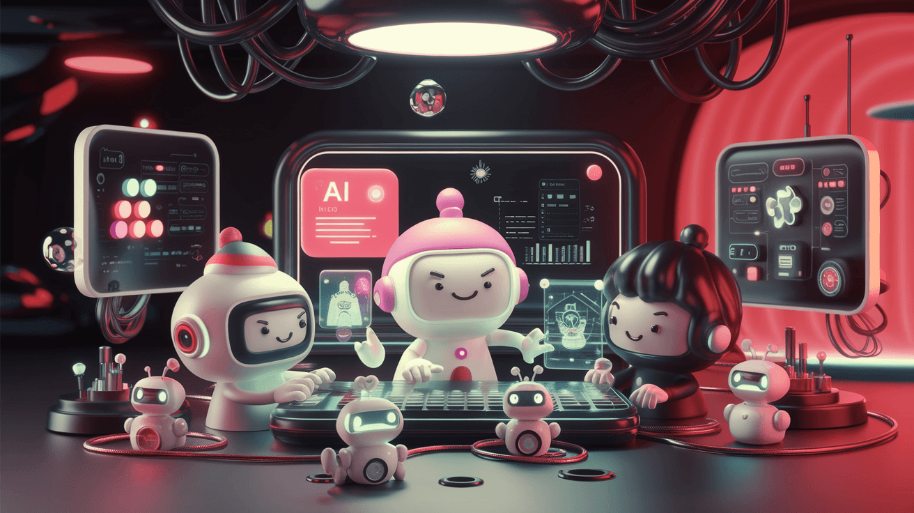 vestra-Tech Workshop