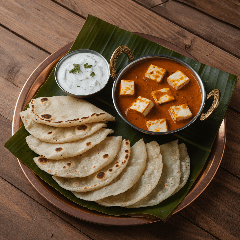 vestra-Copper Delight