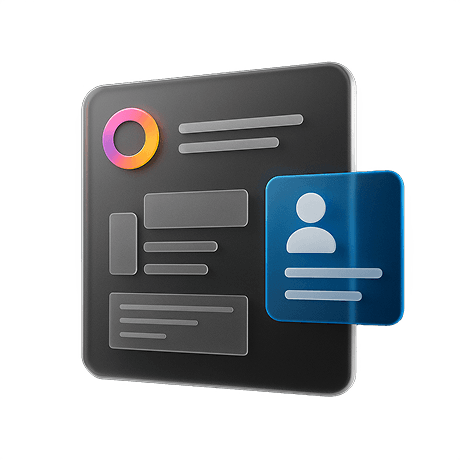 Automated Meeting Preparation