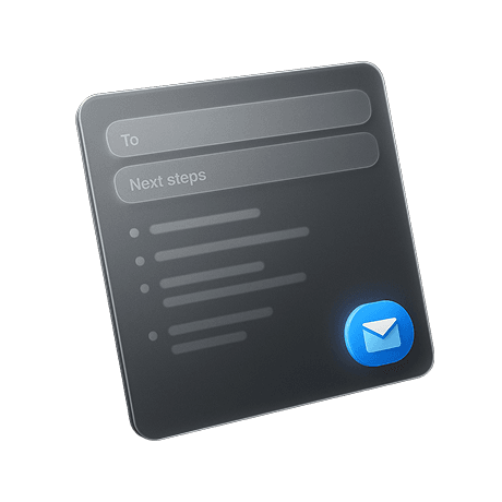 Smart Follow-up Management