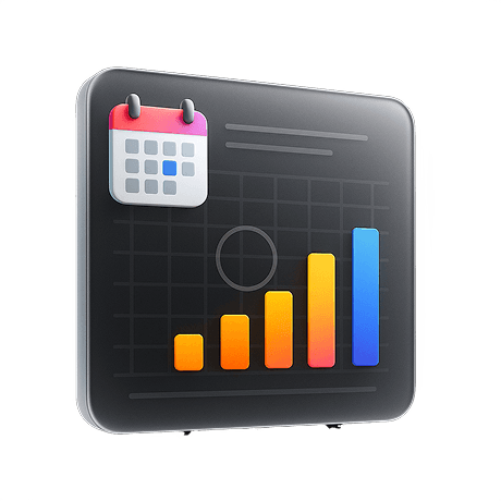 Calendar Optimization Analytics